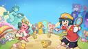 Discovery splash banner for Lost and Found Co. Discord server