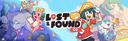 Discovery splash banner for Lost and Found Co. Discord server