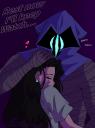Discovery splash banner for 𝙎 𝘼 𝙉 𝘾 𝙏 𝙐 𝘼 𝙍 𝙔 Discord server