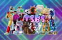 Discovery splash banner for The Security Breach Show 🍕 FNaF Discord server