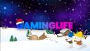 Discovery splash banner for GamingLife Discord server