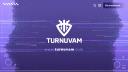 Discovery splash banner for Turnuvam Discord server