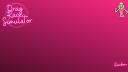 Discovery splash banner for Drag Race Simulator Discord server