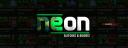 Discovery splash banner for The Official Neon Discord Server ™ Discord server