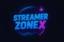 Discovery splash banner for [GER] StreamerZoneX Discord server