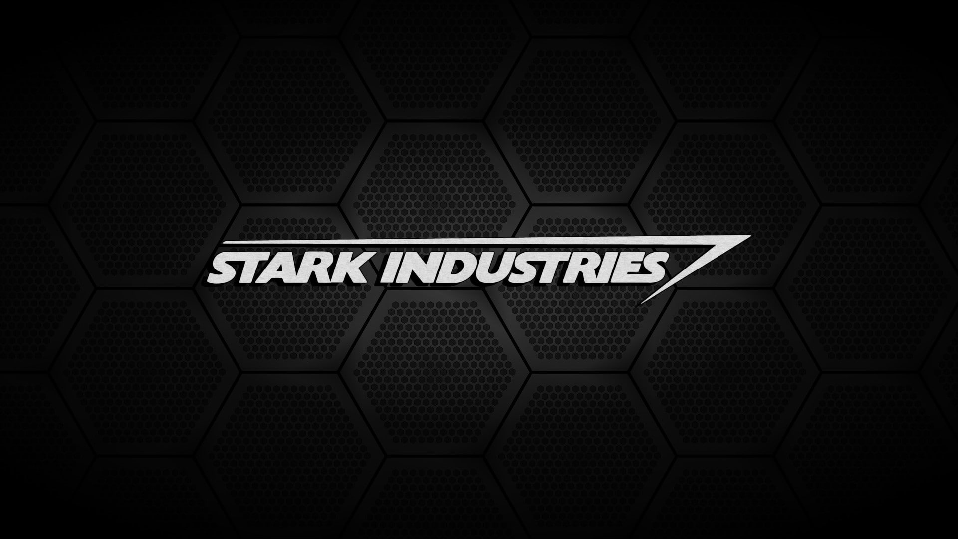 Discovery splash banner for Stark Industries Discord server