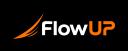 Discovery splash banner for FlowUP Discord server