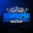 Discovery splash banner for Dominican RP Discord server