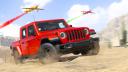Discovery splash banner for Vehicle Legends Discord server
