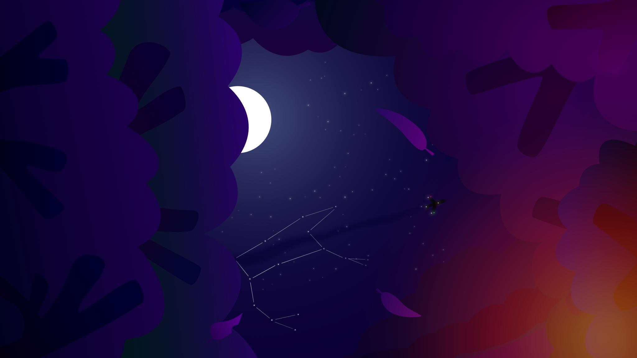 Discovery splash banner for Fyra Labs Discord server