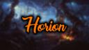 Discovery splash banner for Horion Club Discord server
