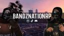 Discovery splash banner for BandzNationRP™ | Xbox Next Gen Discord server
