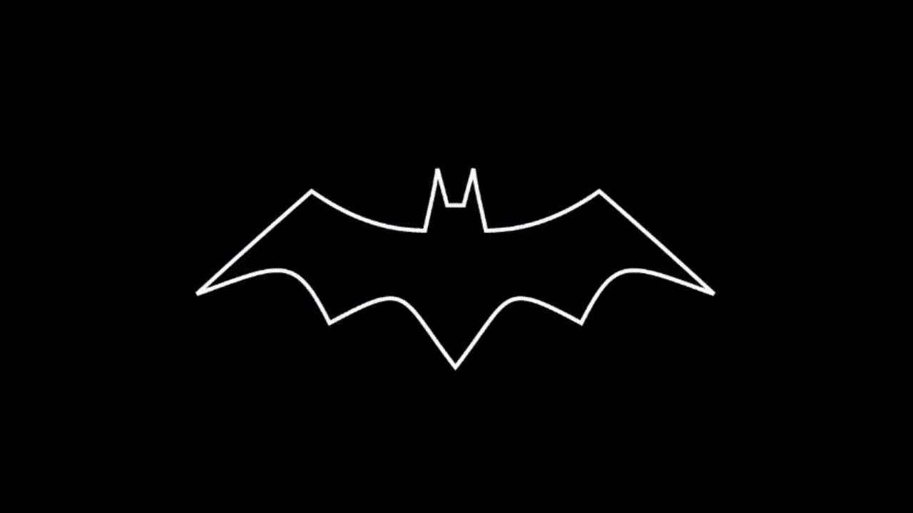 Discovery splash banner for Bat Caverna Discord server