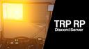 Discovery splash banner for TRP RP Discord server