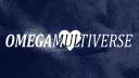 Discovery splash banner for UT: OmegaVerse (🌆) Discord server