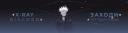Discovery splash banner for X-RAY xx.08.2025 Discord server