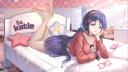 Discovery splash banner for 🎀Katie Server Discord server