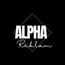 Discovery splash banner for ALpha Reklam Merkezi Discord server