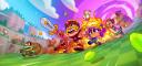 Discovery splash banner for Squad Busters FR Discord server