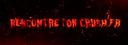 Discovery splash banner for rencontre ton crush FR #1 halloween👻 Discord server