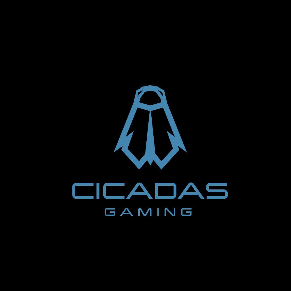 Discovery splash banner for CICADAS Gaming Discord server