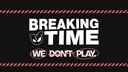 Discovery splash banner for BREAKING TIME Discord server