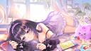 Discovery splash banner for Zephyr's Neko Cafe Discord server