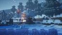 Discovery splash banner for ColdGame - کولد گیم Discord server