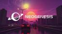 Discovery splash banner for N E O G E N E S I S ☯ │Social ● Gaming │ Italia Discord server