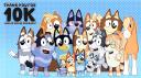 Discovery splash banner for The Heeler House Discord server