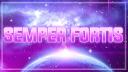 Discovery splash banner for Semper Fortis☆ Discord server