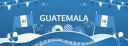 Discovery splash banner for Guatemala Discord server