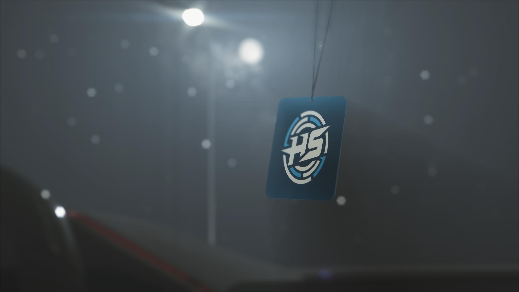 Discovery splash banner for High Speed Discord server