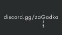Discovery splash banner for zaGadka | 24/7 Voice Chat | Discord Community Społeczność Polska PL Polish Memy Anime Poland Gaming Discord server