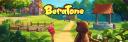 Discovery splash banner for BeraTone Discord server