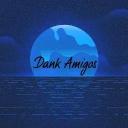 Discovery splash banner for Amigos | .gg/amigos ❤ Discord server