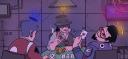 Discovery splash banner for Web3 Poker Club Discord server