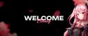 Discovery splash banner for Eternity ✨ Discord server