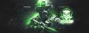 Discovery splash banner for TECHLINE-GAMING / SINCE [2012] Discord server