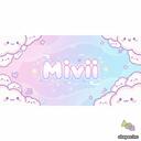 Discovery splash banner for Mivii #EsEsencia Discord server