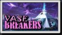 Discovery splash banner for Vase Breakers Discord server