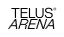 Discovery splash banner for TELUS Arena Discord server