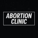 Discovery splash banner for Abortion Clinic Discord server