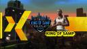 Discovery splash banner for King Of SA-MP Discord server