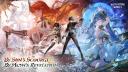Discovery splash banner for Wuthering Waves Official Discord server