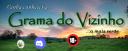 Discovery splash banner for Grama do Vizinho Discord server