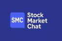 Discovery splash banner for Stock Market Chat Discord server