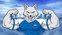 Discovery splash banner for DiscordZeiro #8K Discord server