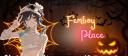 Discovery splash banner for 🎃𝐅𝐞𝐦𝐛𝐨𝐲 𝐩𝐥𝐚𝐜𝐞🎃 Discord server