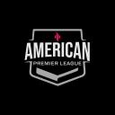 Discovery splash banner for American Premier League Discord server